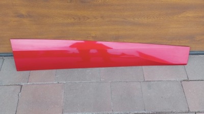 Vw id.4 id4 ---молдинг двері правий перед 11a854940d оригінал фото №1