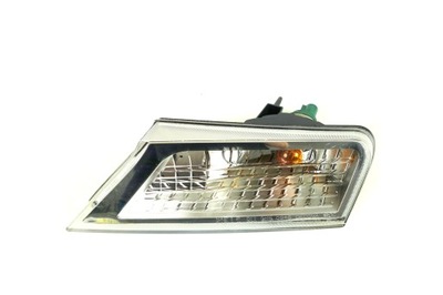 LUZ DIRECCIONAL LUZ DIRECCIONAL JEEP CHEROKEE KK IV 4 07-12  