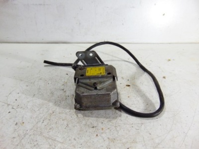 Преобразователь ксенон левая audi a8 d2 4d0907474 фото №1