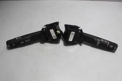 Перемикач комбінований світла opel astra j фото №1