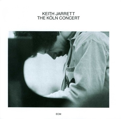 Keith Jarrett The Koln Concert