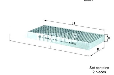 FILTRO CABINAS Z WEGLEM RENAULT LATITUDE 1.5D-3.0D 0  