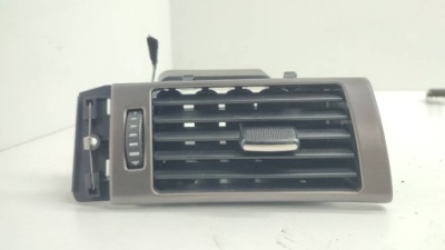 Решётка обдув правая audi a6 c5 europa фото №1