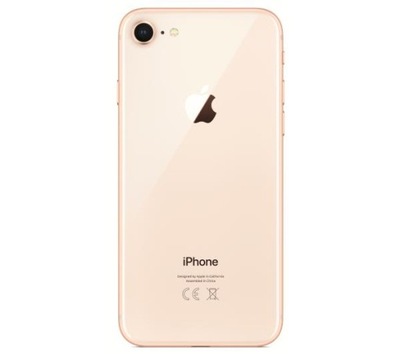 Smartfon Apple iPhone 8 4 GB / 64 GB złoty