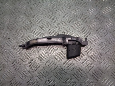 Ручка wew дверь раздвижных левых berlingo i фото №1