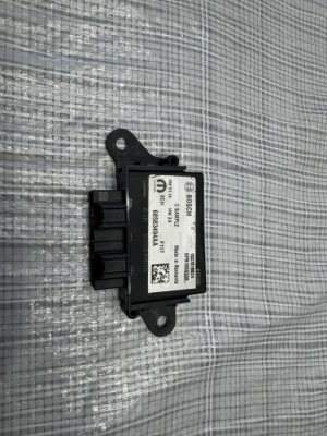 Модуль блок управления fiat e ducato ram promaster 68583494aa фото №1