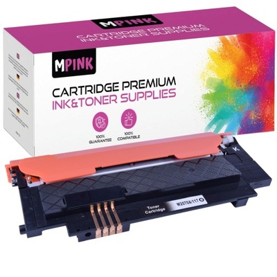 TONER DO HP COLOR 117A W2070A 150a 150nw MFP 170 MFP 178nw 178nwg BEZ CHIP