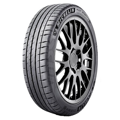 4x Michelin 235/55R19 PILOT SPORT 4 SUV 101Y FR NE