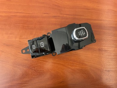 Volvo xc60 ii b5 awd кнопки satart стоп 31481452 фото №1