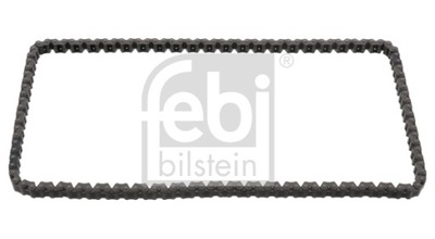 ЦЕПЬ ГРМ FEBI BILSTEIN 100075