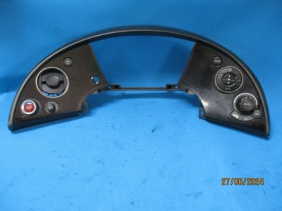 Корпус рамка спідометра honda civic viii ufo eu фото №1