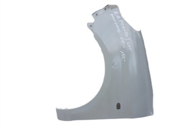 Kia picanto i lift крыло левый передний новый oryg. фото №1