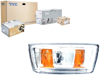 Поворотник tyc +gratisy фото №1