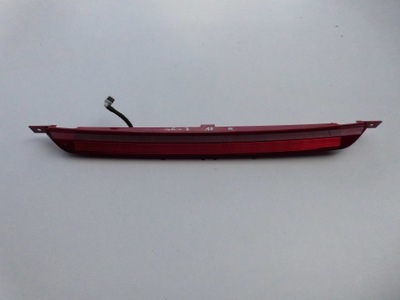 Третій світло стоп volkswagen оригінальний номер 5g6945087a фото №1