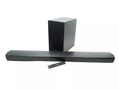 SOUNDBAR SAMSUNG HW-B650 CZARNY