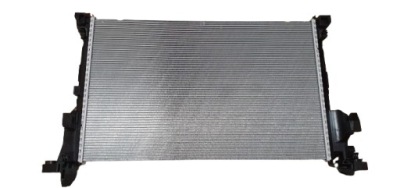 Renault оригинальный номер 214106419r радиатор wody фото №1