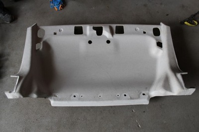 Partner berlingo ii потолок потолок фото №1