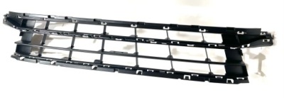 Решётка бампера перед vw passat b8 оригинал фото №1