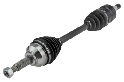 Приводной вал приводная левый перед nty к chrysler pacifica фото №1