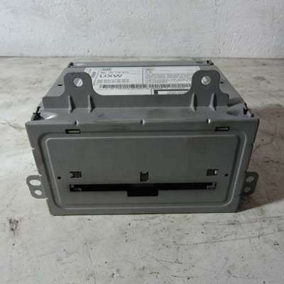 Opel insignia a радіо 22739813 фото №1