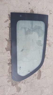 Скло кузовна лівий задня kia carnival фото №1