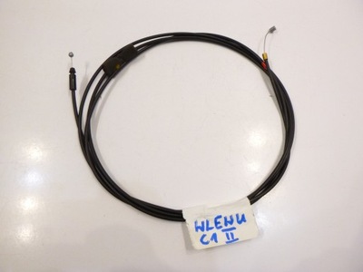 CABLE CABLE FILLING FUEL AYGO C1 II 2014-  