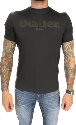 BLAUER MĘSKI T-SHIRT 23SBLUH02094 004547 999 XXL