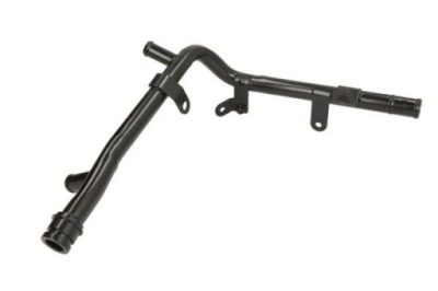 Шланг труба системы охлаждение dww279tt thermotec фото №1