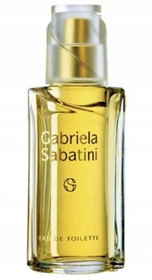 Gabriela Sabatini EDT W 60ml