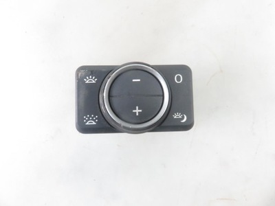 Кнопка перемикач daf cf 2149486 фото №1