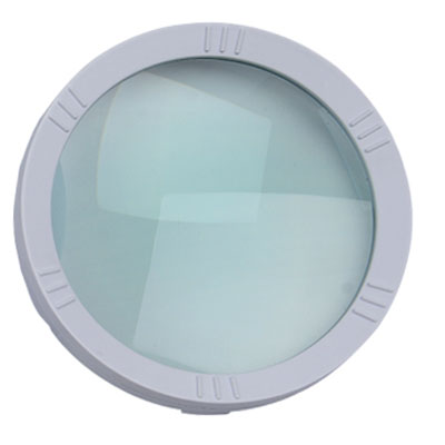 Soczewka 5D Ø127mm do lamp z lupą