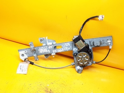 Підйомник el.szyb задня правий mazda xedos 9 93-00r фото №1