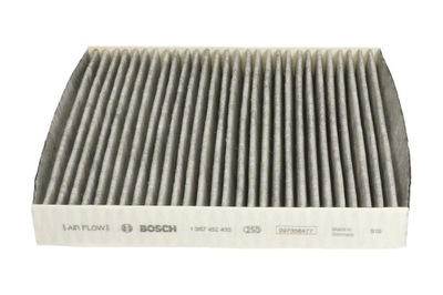 FILTRO CABINAS BOSCH ALFA ROMEO SPIDER (939_)  