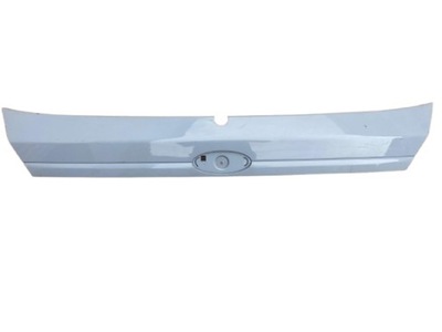 Накладка крышки ford fiesta mk7 2008-2017 фото №1