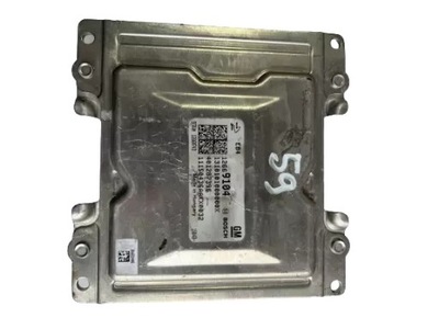 OPEL KARL COMPUTADOR ECU 12669104  