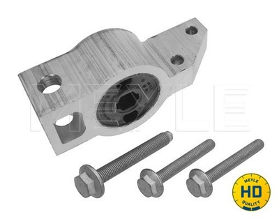 BUSHING WAH. VW P. GOLF 5 PR REAR 04/A3/CA  