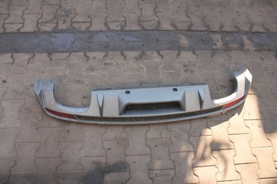 Audi a1 2017 спойлеры фото №1