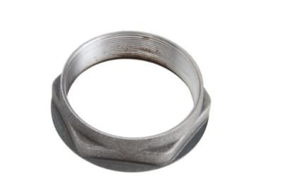 Гайка ступиця renault m73x1,5 задня 5010439223 фото №1