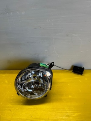 Bentley arnage lift лампа лівий перед фото №1