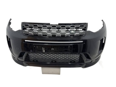 Бампер перед комплект land rover discovery sport lift r-dynamic фото №1