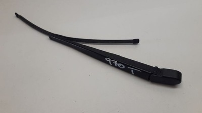 Porsche panamera важіль двірники двірник задня фото №1