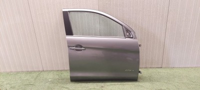 Дверь правый перед mitsubishi asx lak: u17 фото №1