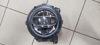 Фара лампа права led wrangler jl gladiator 55112880af фото №1