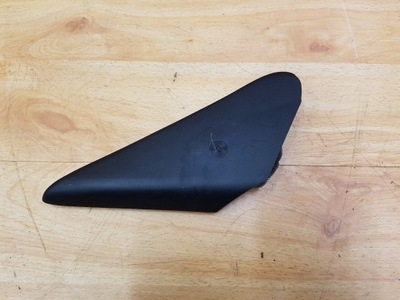 Захист трикутник дзеркало ліва citroen c4 grand picasso ii фото №1