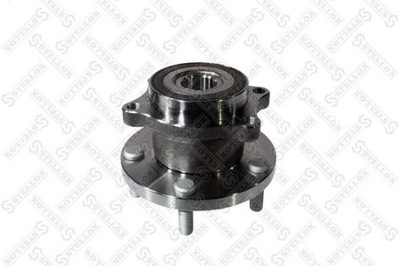 wheel hub bearing repair kit 