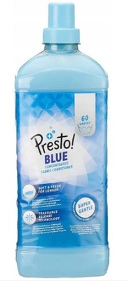 Płyn do płukania Presto Blue 1,5L T8C59