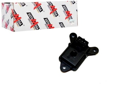 Automega 150071810 датчик, давление w коллектор впускной фото №1