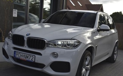 BMW X5 BMW X5 xDrive40e