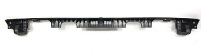 SOPORTE DE PARAGOLPES VW T. TRANSPORTER 03- MATERIAL  