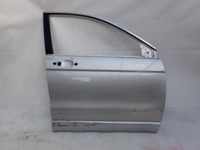 Honda cr-v iii 3 06-12 дверь перед передние правое фото №1